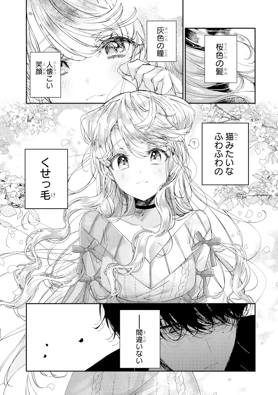 Assassin & Cinderella - Chapter 13.1 - Page 7