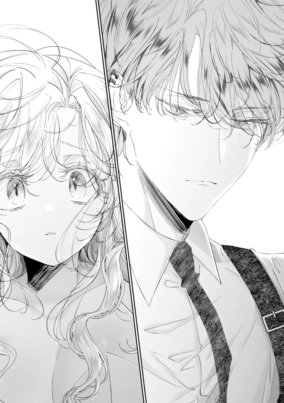 Assassin & Cinderella - Chapter 19.3 - Page 10