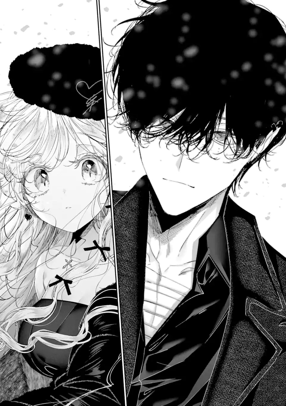 Assassin & Cinderella - Chapter 21.3 - Page 10