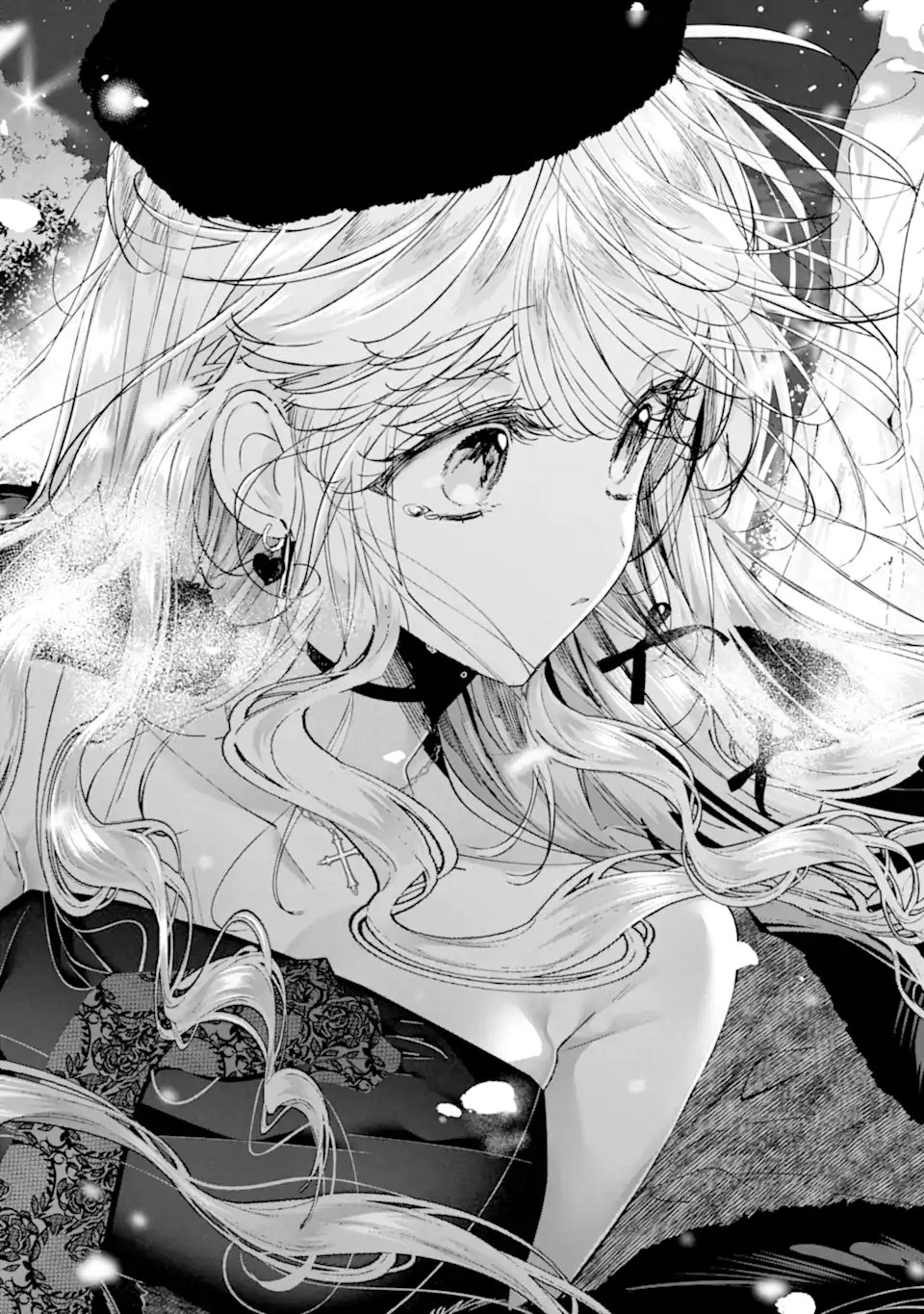 Assassin & Cinderella - Chapter 21.3 - Page 9