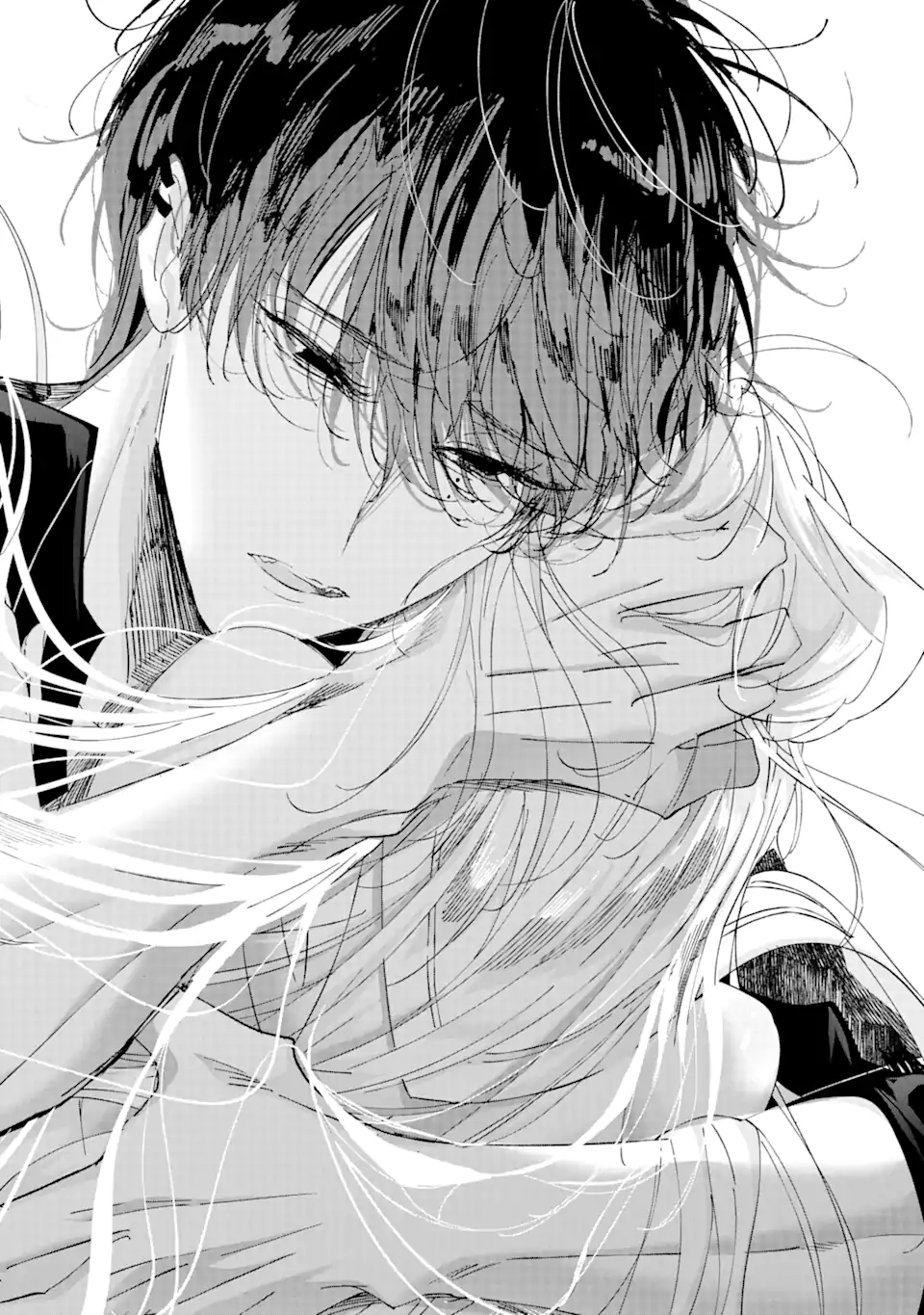 Assassin & Cinderella - Chapter 9.3 - Page 4