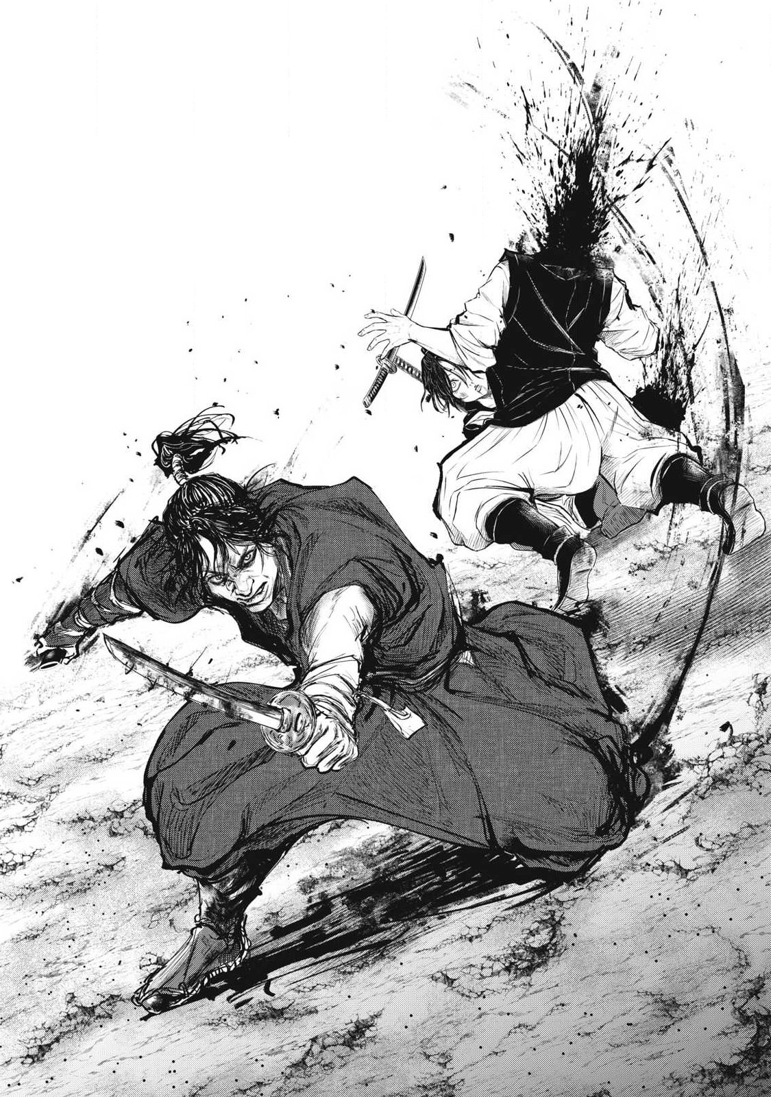 Assassin's Creed Shadows: Iga no Monogatari - Chapter 20 - Page 14