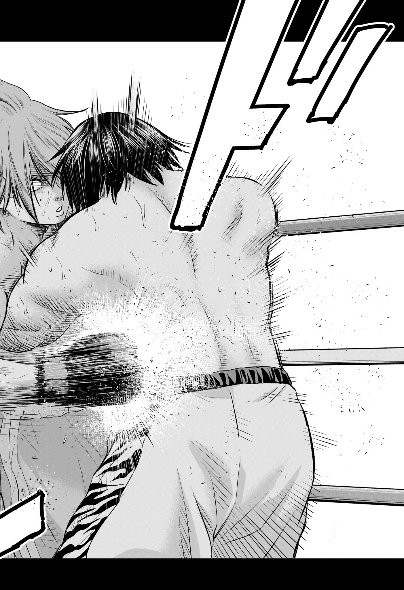 Asumi Kakeru - Chapter 19 - Page 16