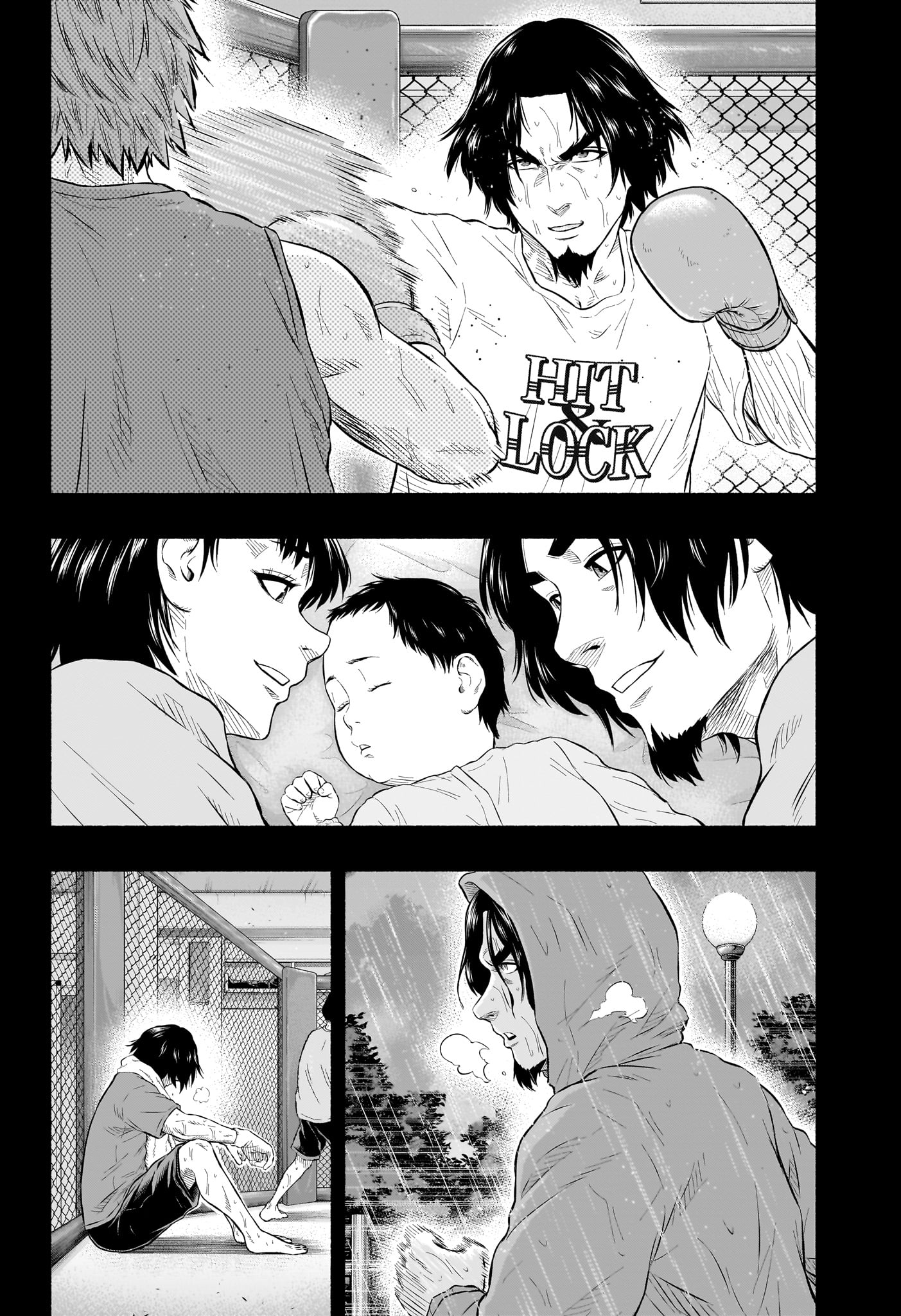 Asumi Kakeru - Chapter 31 - Page 6