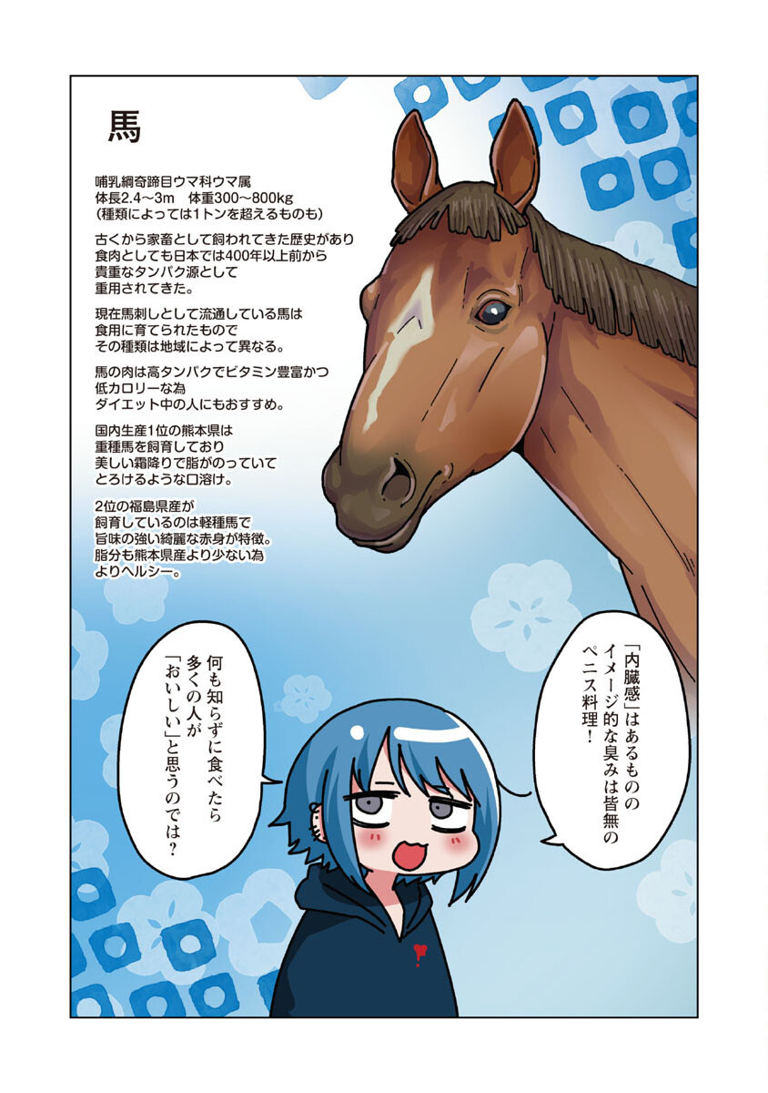 Atama no Naka no Are o Tabetai - Chapter 36 - Page 19