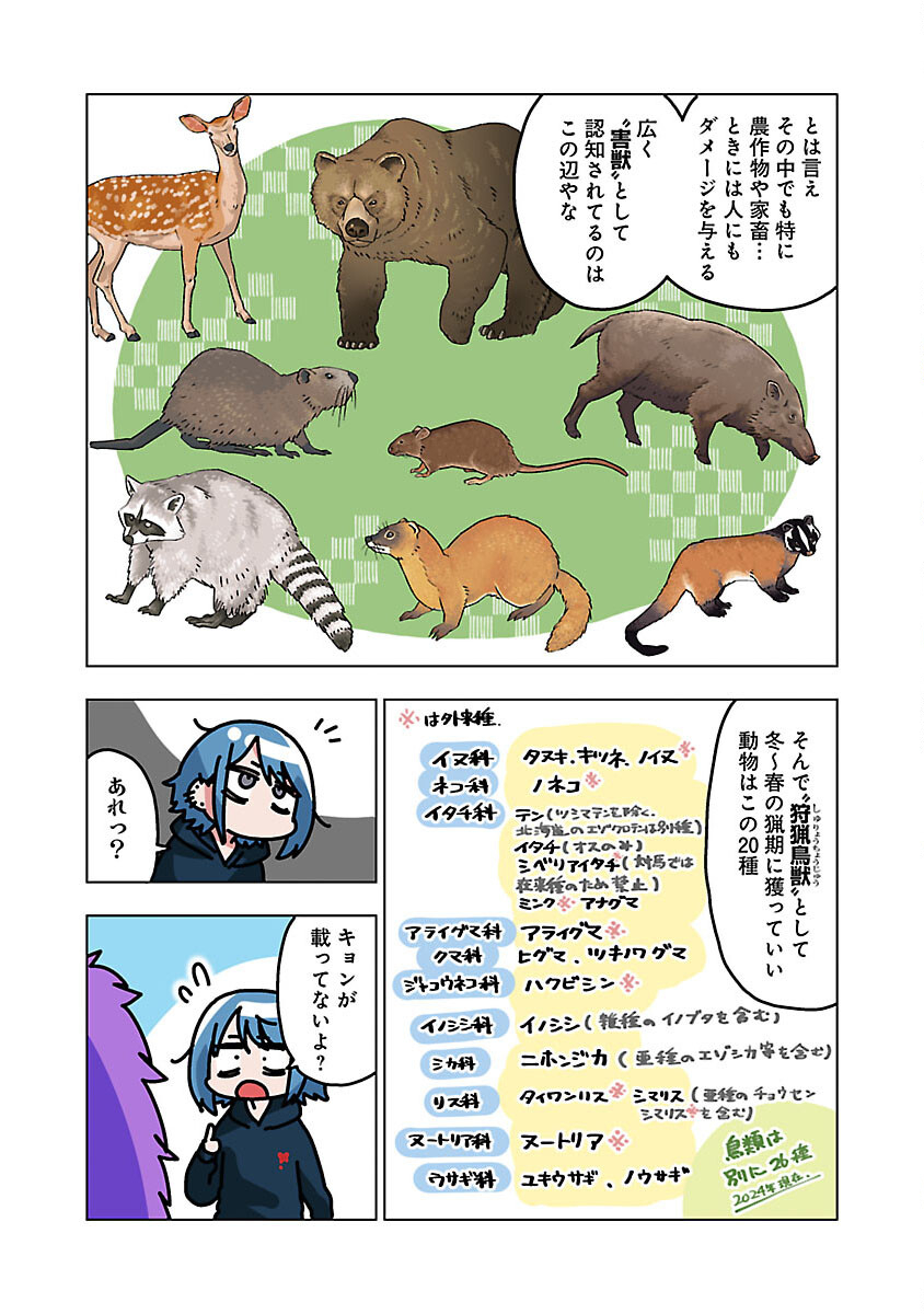 Atama no Naka no Are o Tabetai - Chapter 41 - Page 7