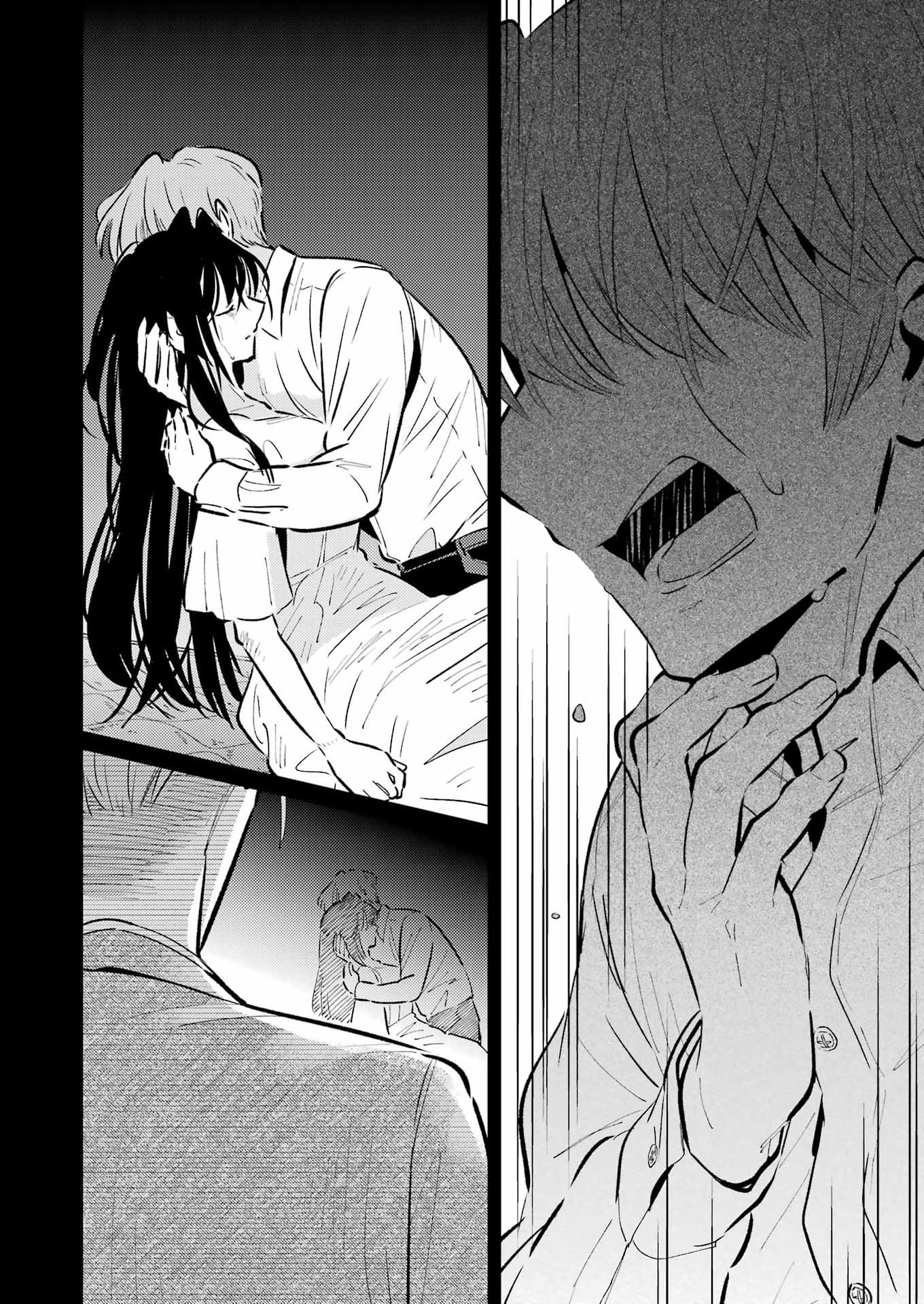 Avengement Of Al-abul - Chapter 37 - Page 24