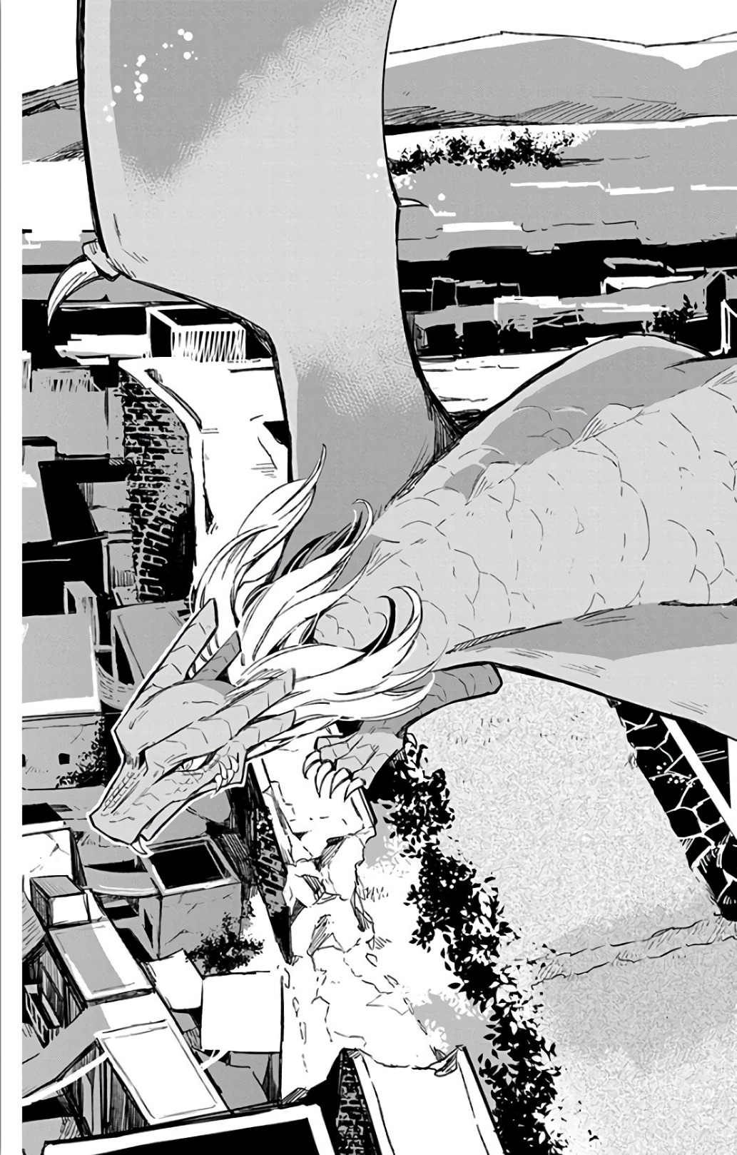 Azfareo no Sobayounin - Chapter 12 - Page 41