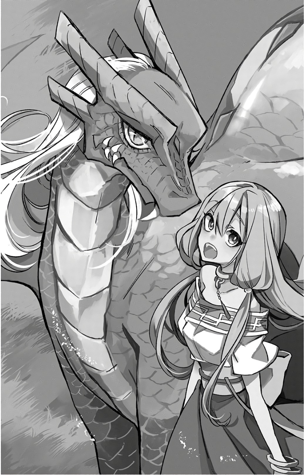 Azfareo no Sobayounin - Chapter 15 - Page 3