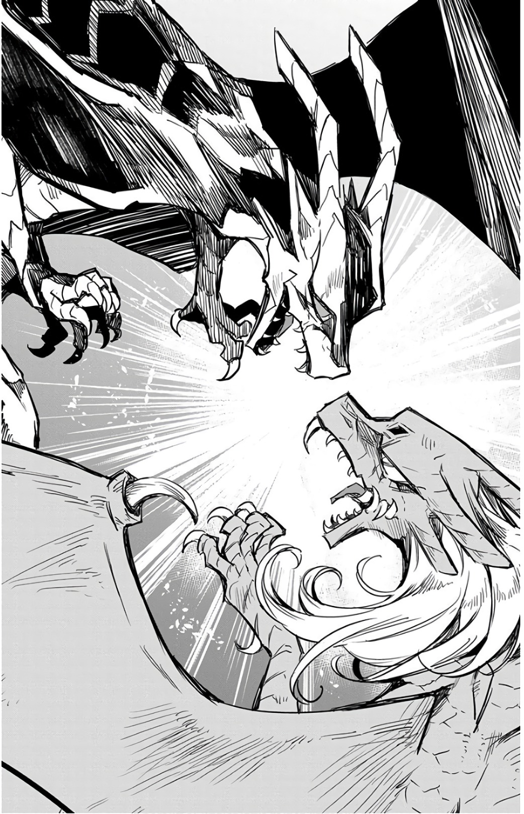 Azfareo no Sobayounin - Chapter 15 - Page 32