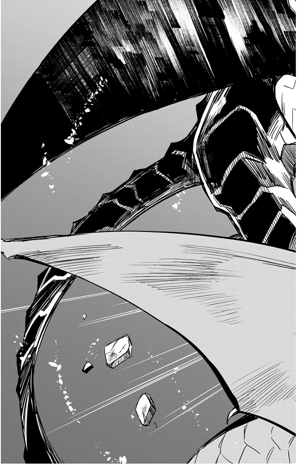 Azfareo no Sobayounin - Chapter 15 - Page 33