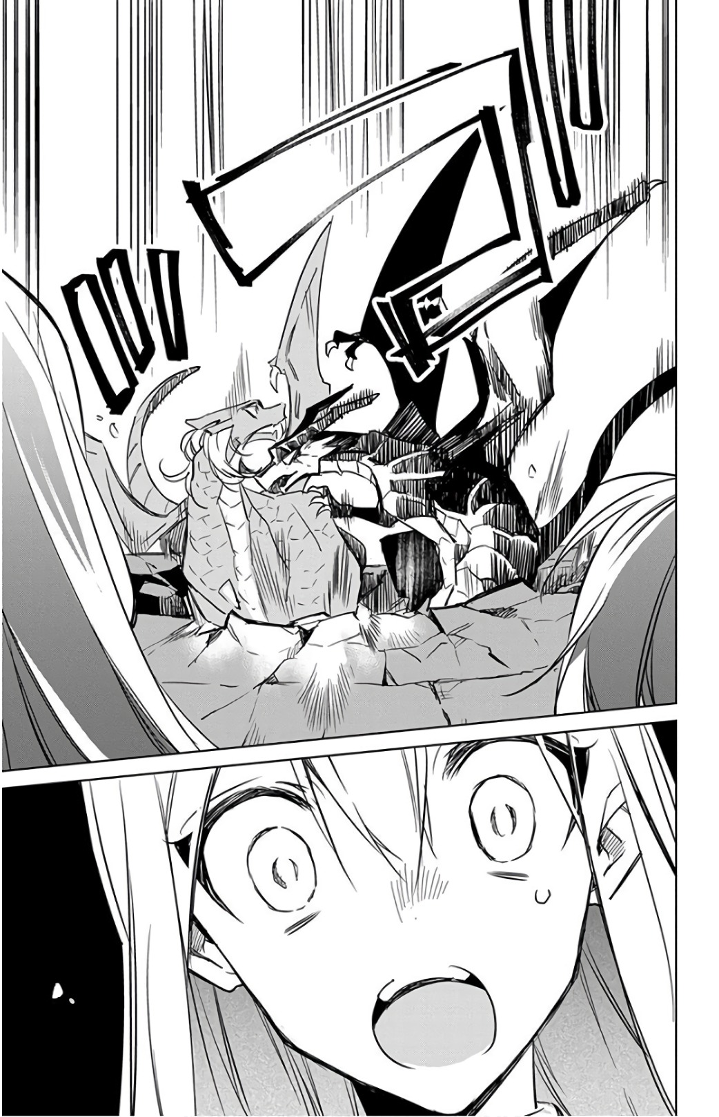 Azfareo no Sobayounin - Chapter 15 - Page 41