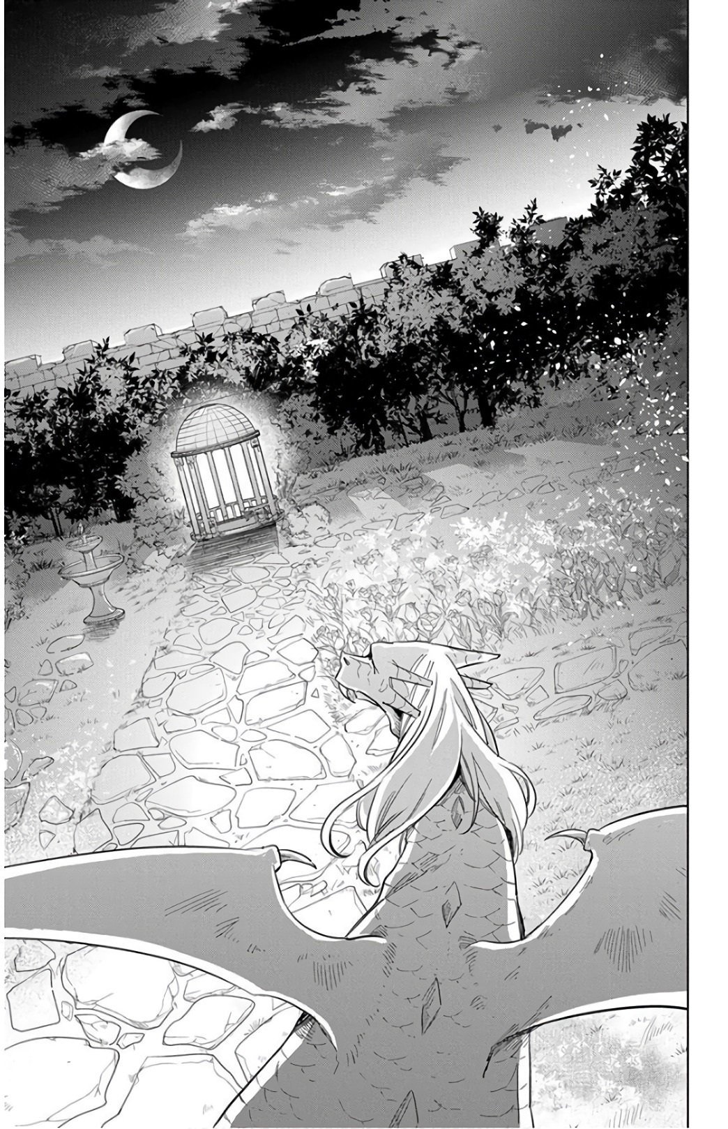 Azfareo no Sobayounin - Chapter 23 - Page 27