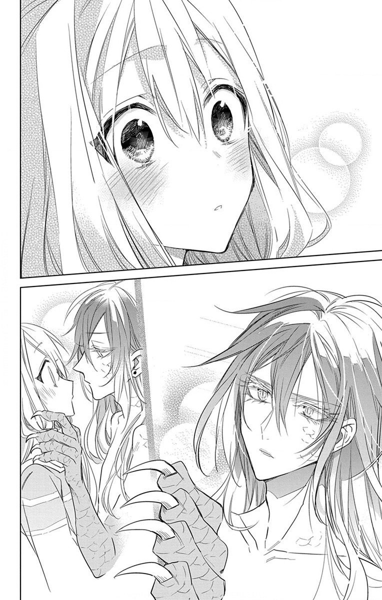 Azfareo no Sobayounin - Chapter 28 - Page 26