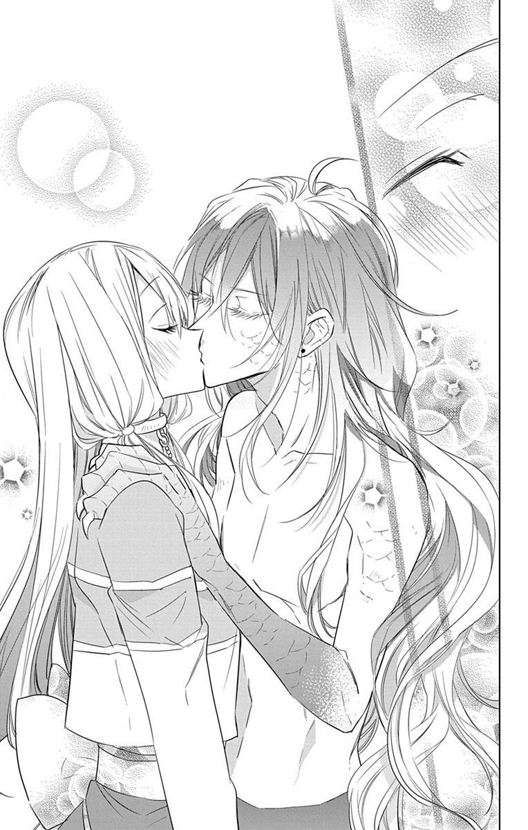 Azfareo no Sobayounin - Chapter 28 - Page 27