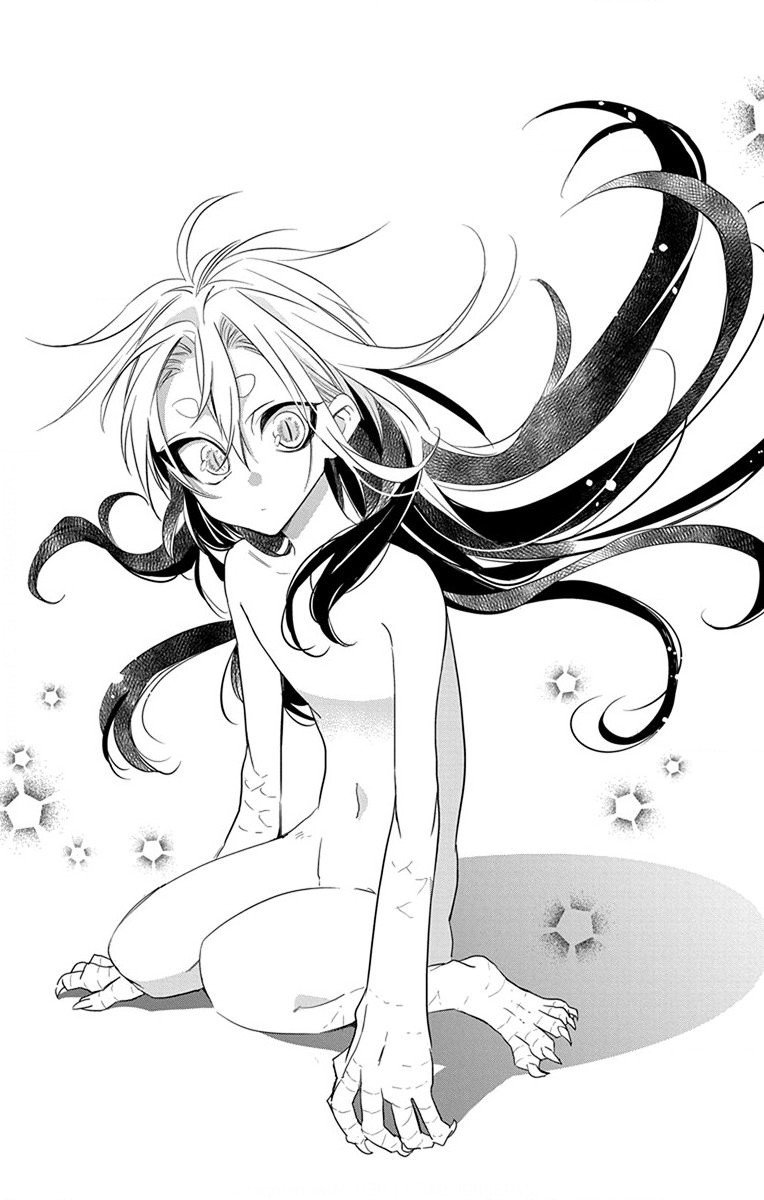 Azfareo no Sobayounin - Chapter 29 - Page 24