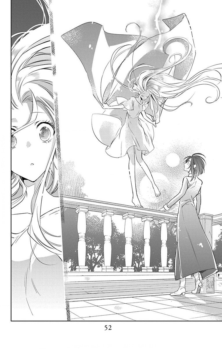 Azfareo no Sobayounin - Chapter 36 - Page 20