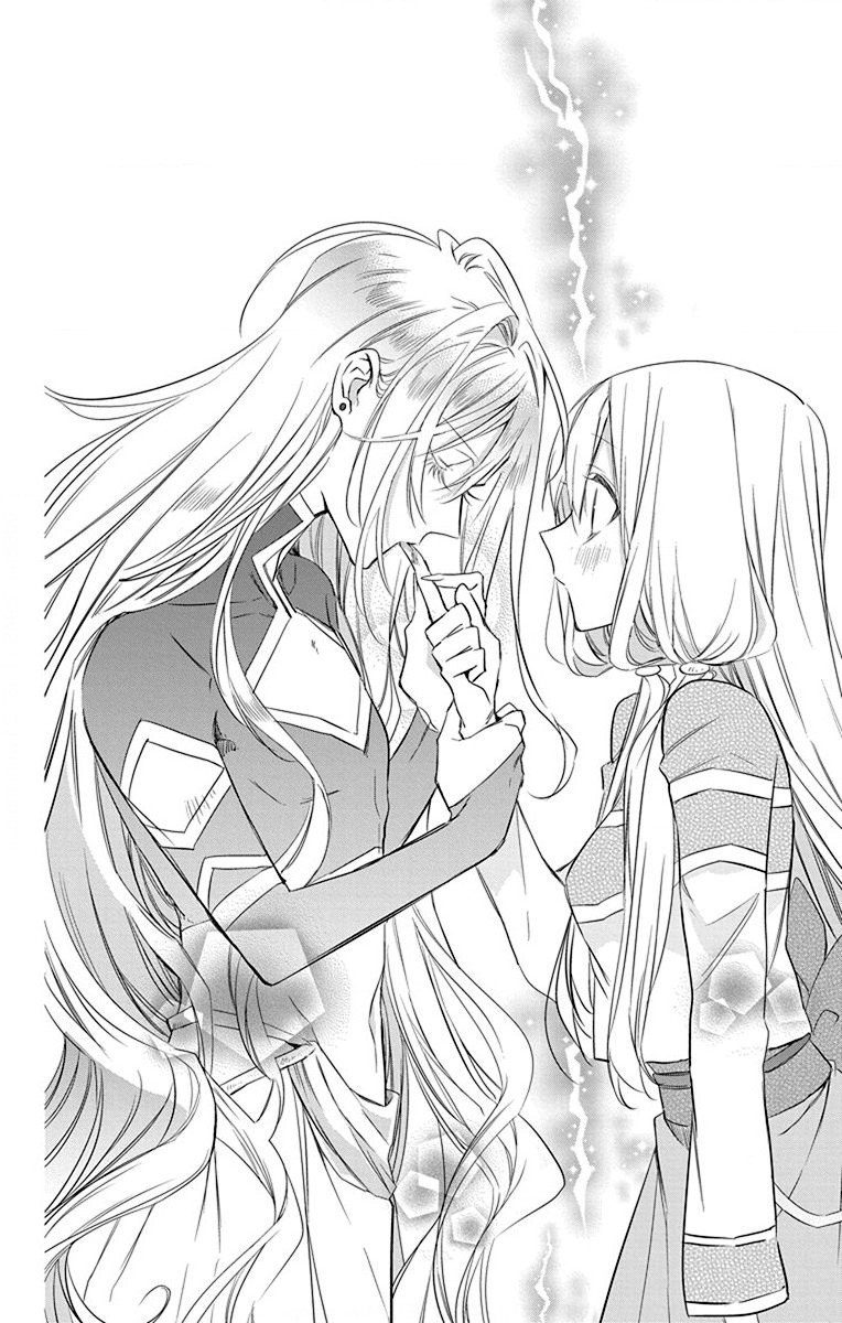 Azfareo no Sobayounin - Chapter 37 - Page 28