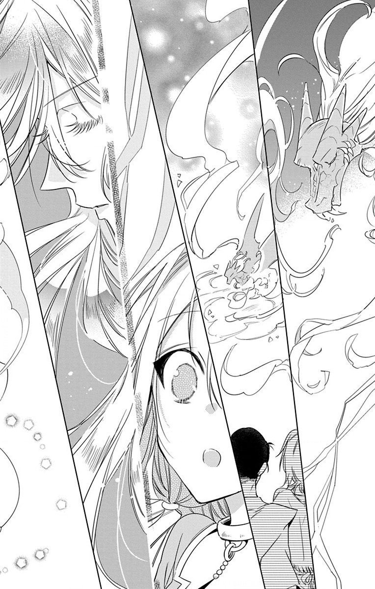 Azfareo no Sobayounin - Chapter 38 - Page 18