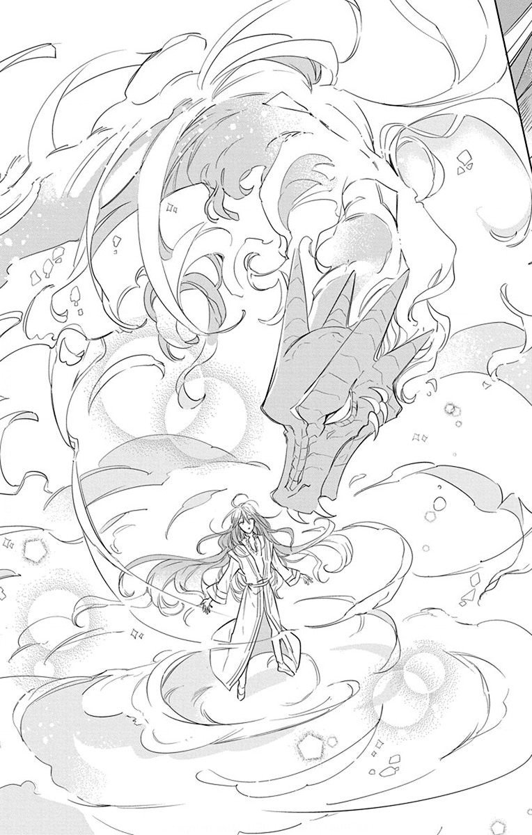 Azfareo no Sobayounin - Chapter 38 - Page 19