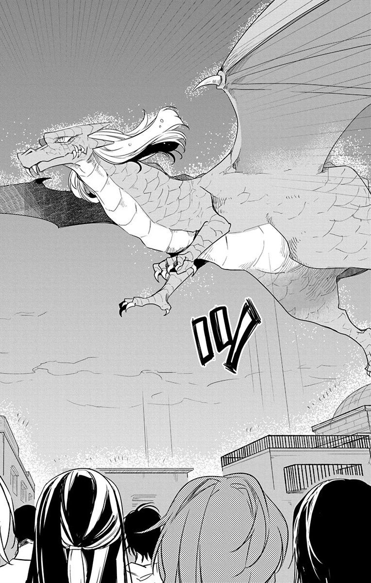 Azfareo no Sobayounin - Chapter 38 - Page 6