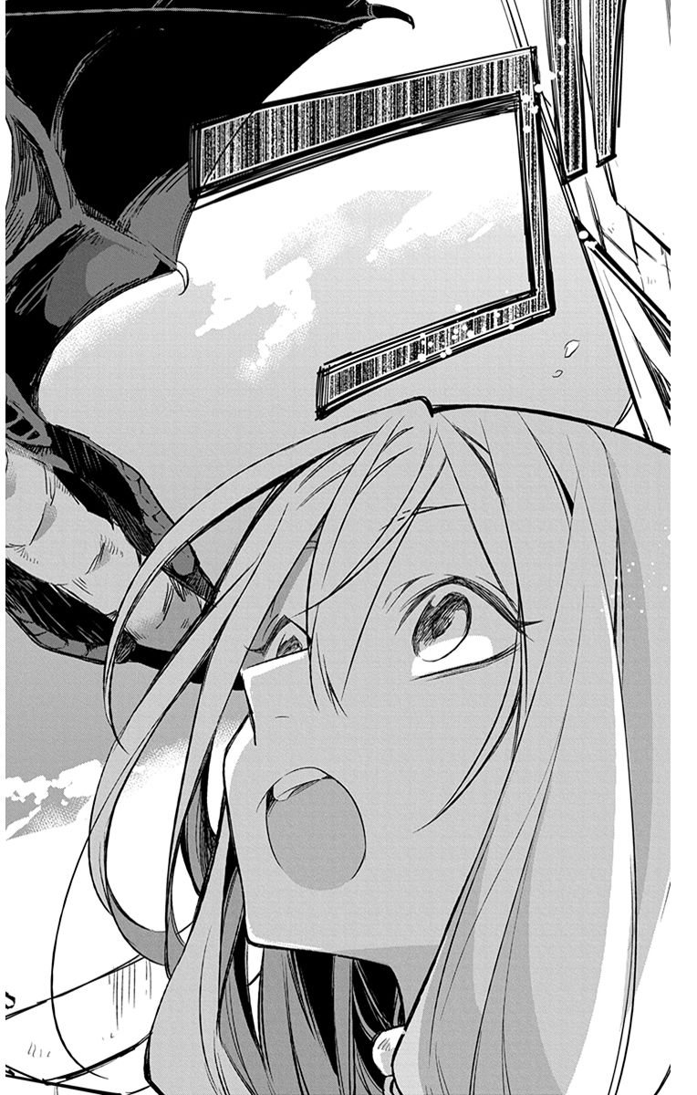 Azfareo no Sobayounin - Chapter 8 - Page 40