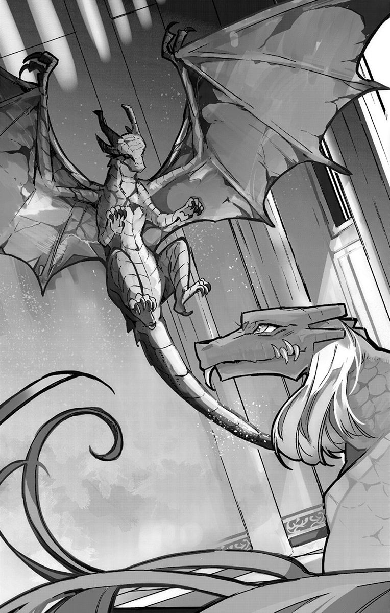 Azfareo no Sobayounin - Chapter 9 - Page 2