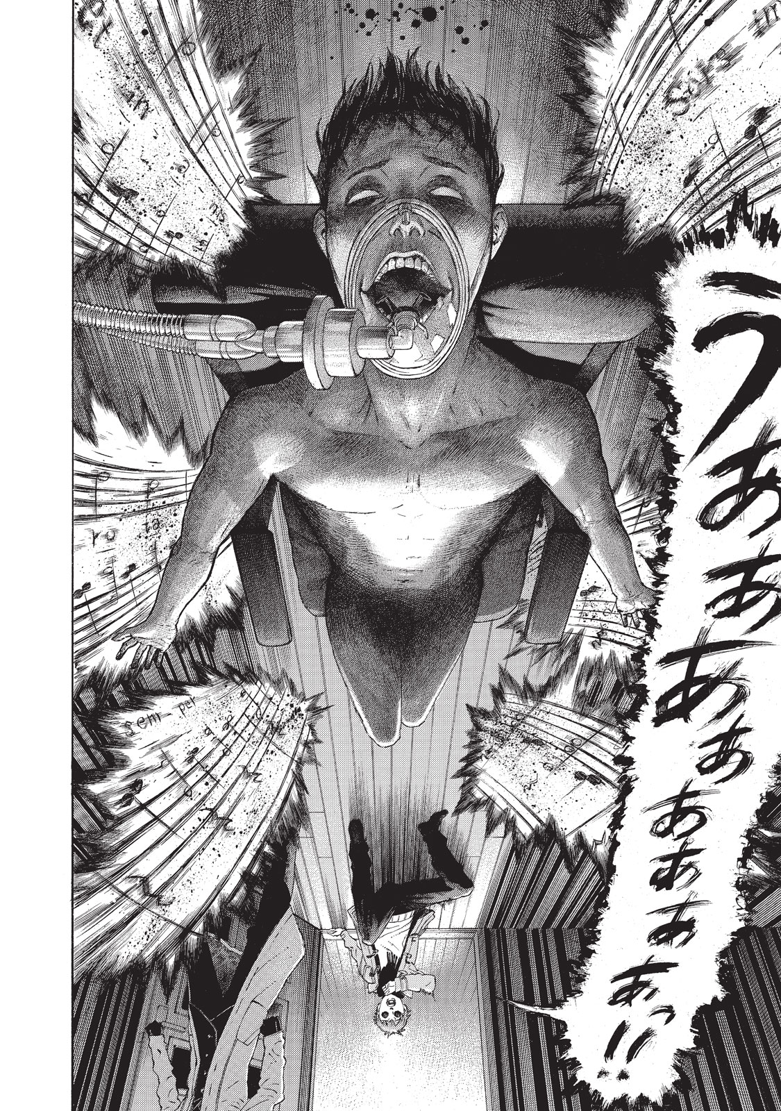 Babylon - Chapter 1 - Page 28