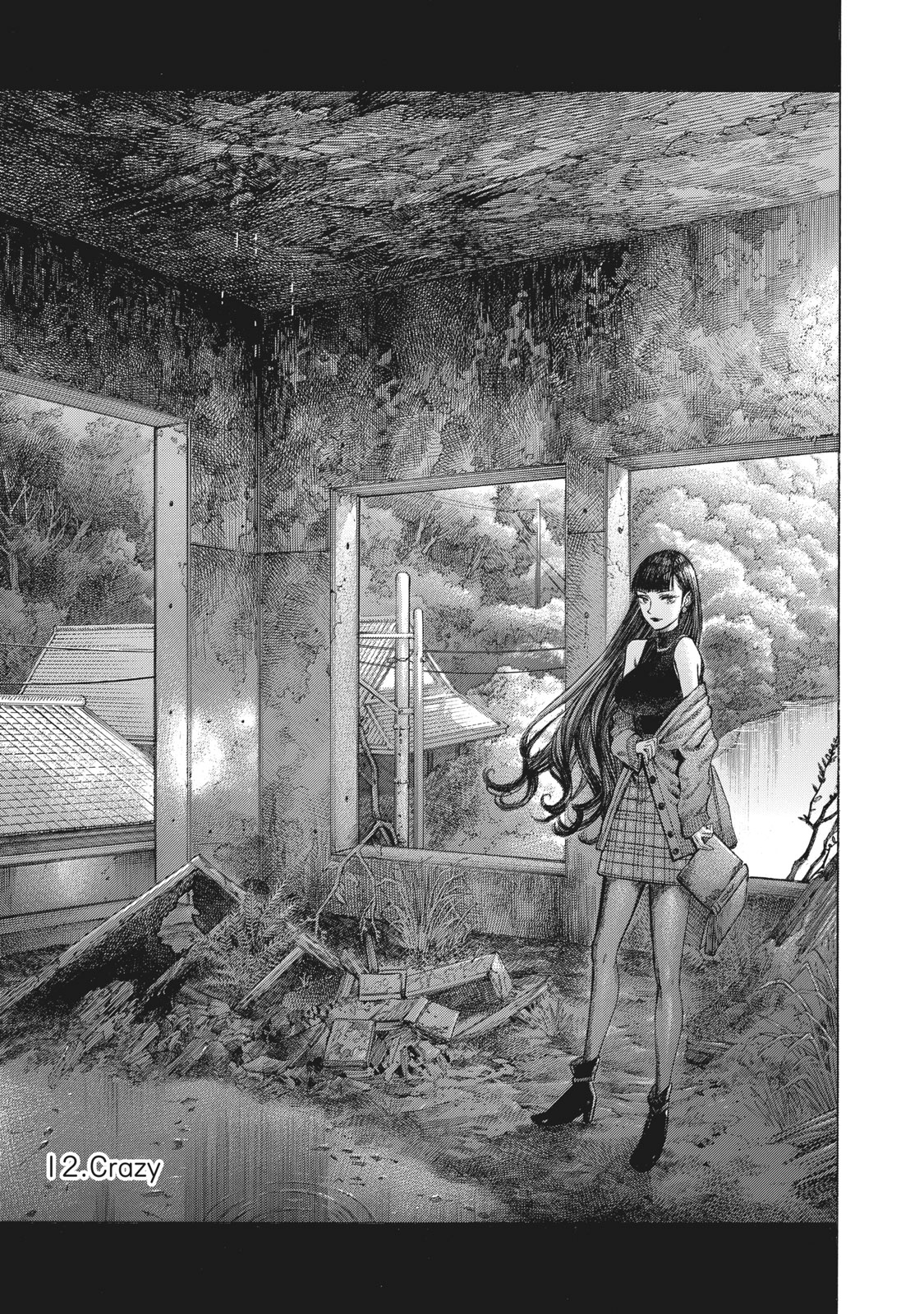 Babylon - Chapter 12 - Page 3