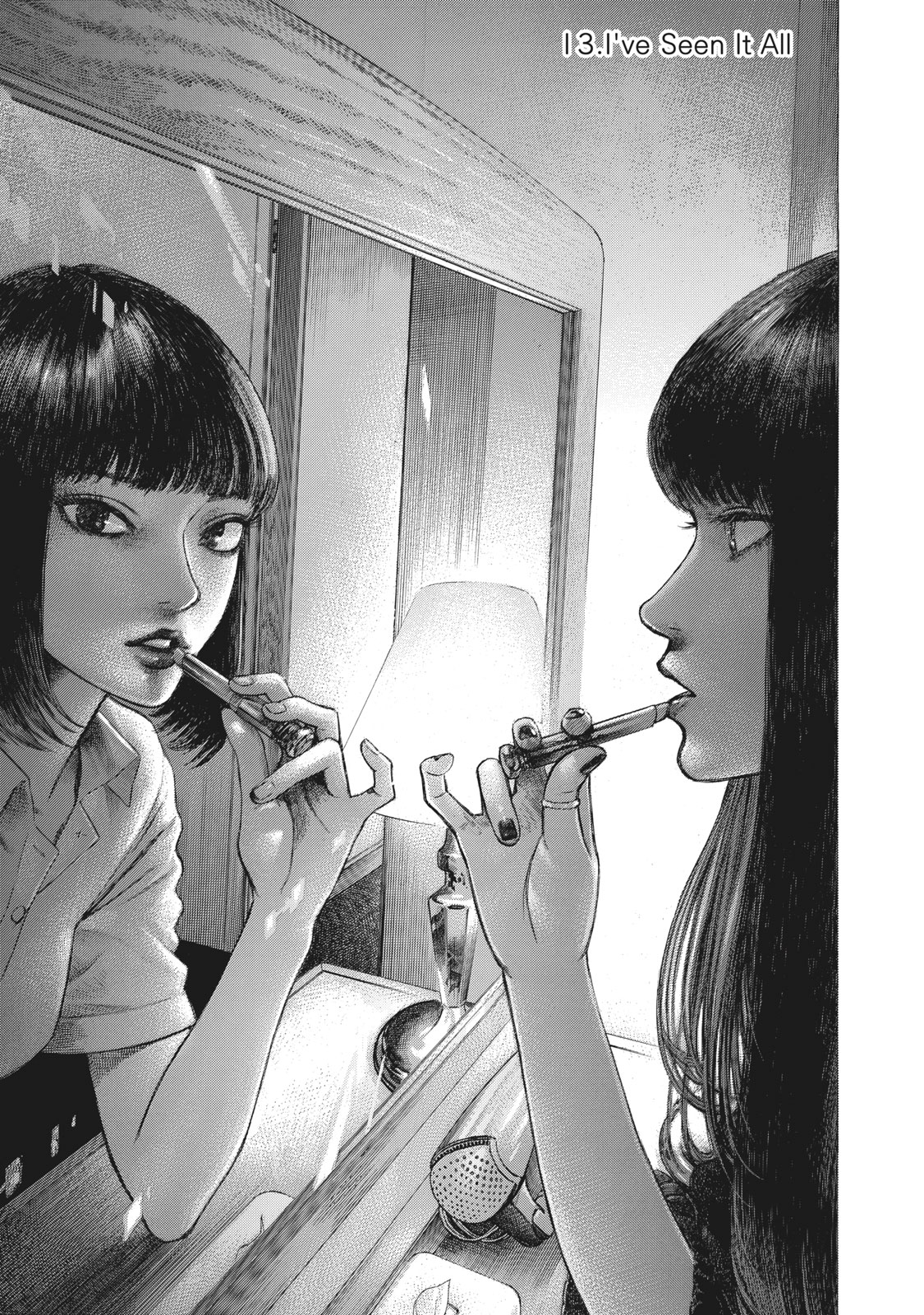 Babylon - Chapter 13 - Page 3