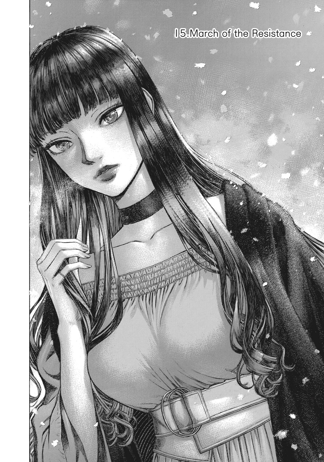 Babylon - Chapter 15 - Page 2