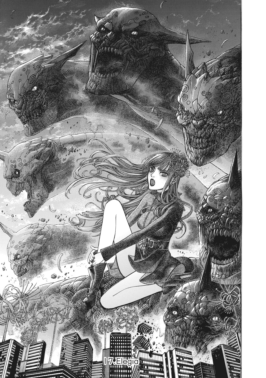 Babylon - Chapter 17 - Page 3