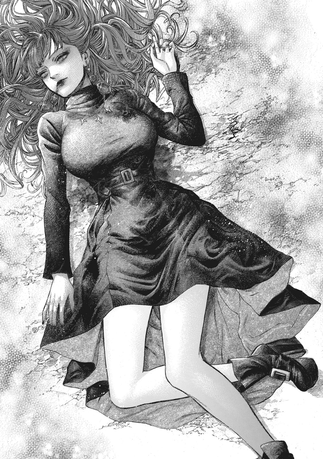 Babylon - Chapter 18 - Page 25