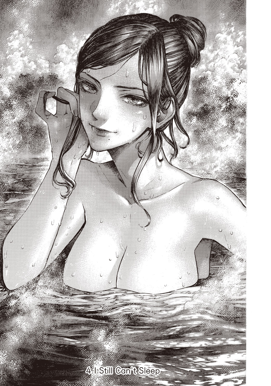 Babylon - Chapter 4 - Page 1