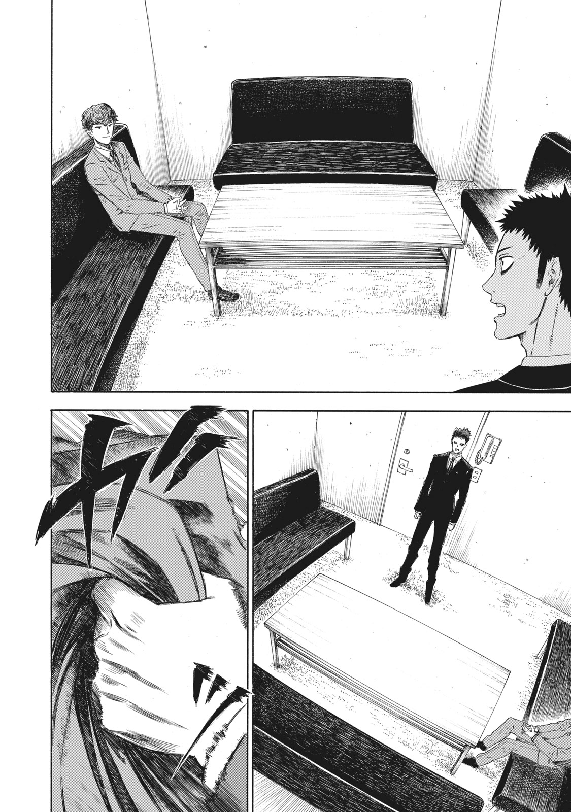 Babylon - Chapter 6 - Page 14