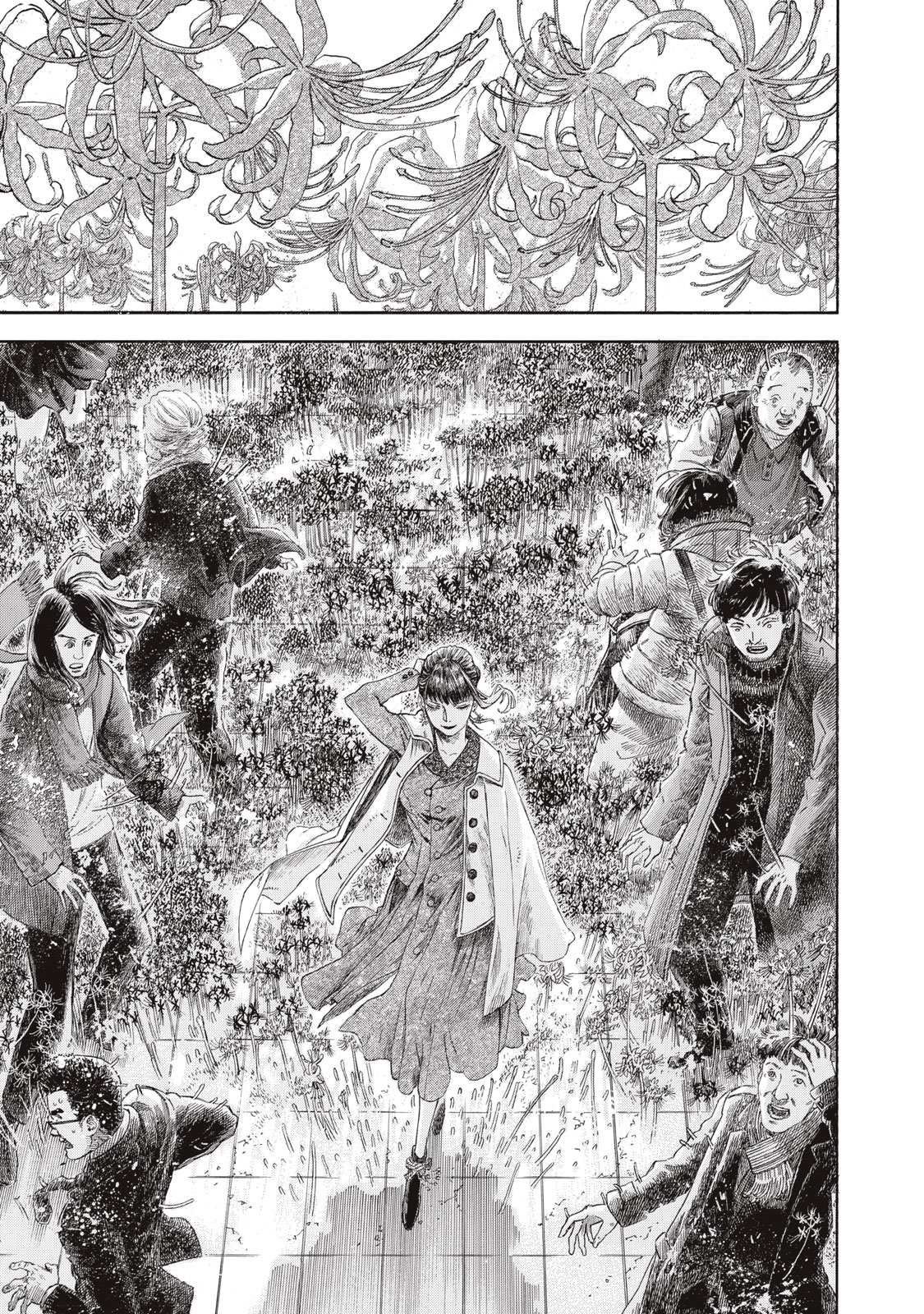 Babylon - Chapter 8 - Page 19