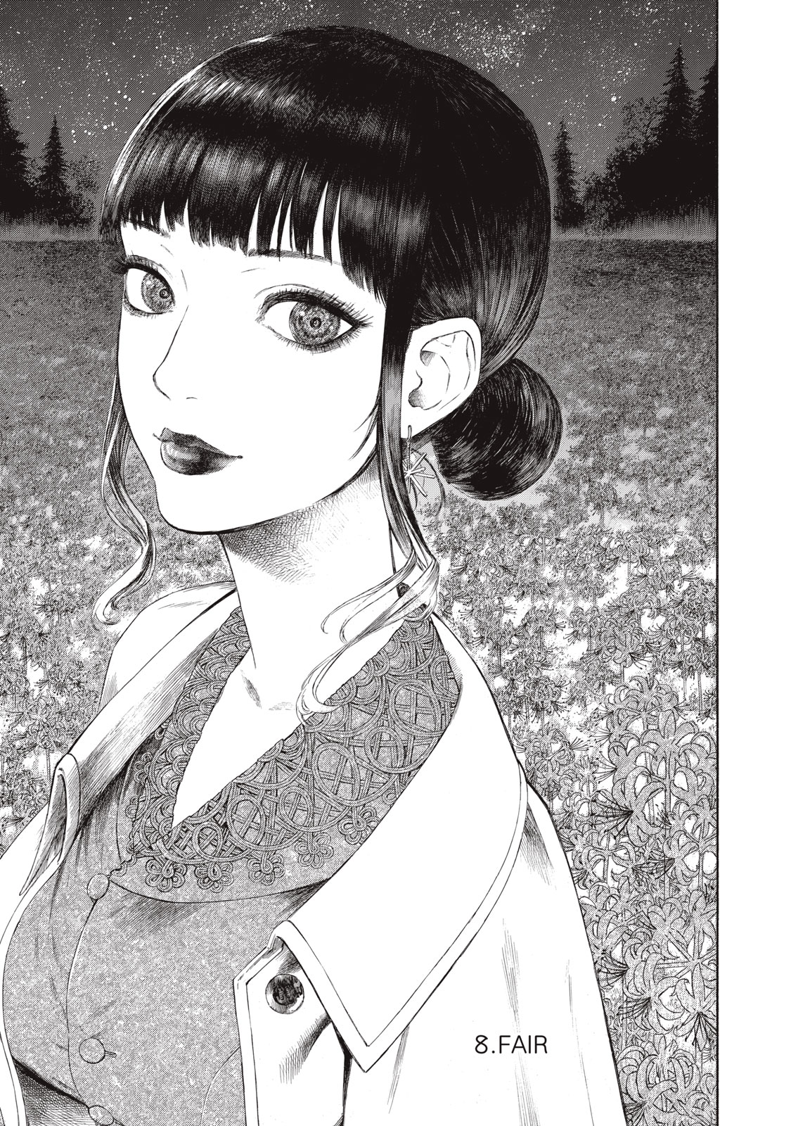 Babylon - Chapter 8 - Page 3