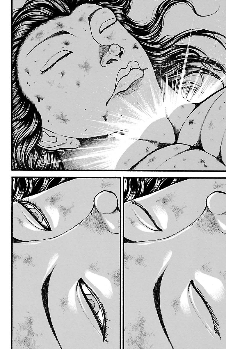 Baki-Dou - Chapter 101 - Page 6