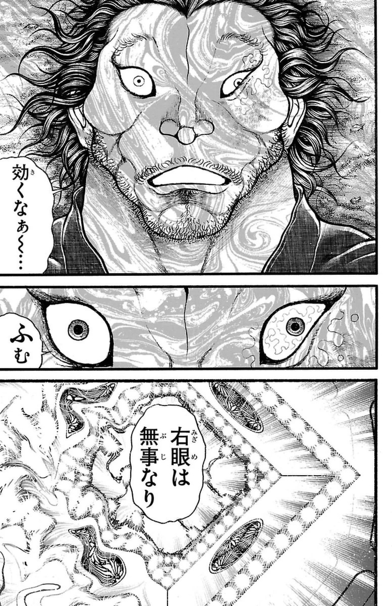 Baki-Dou - Chapter 125 - Page 17