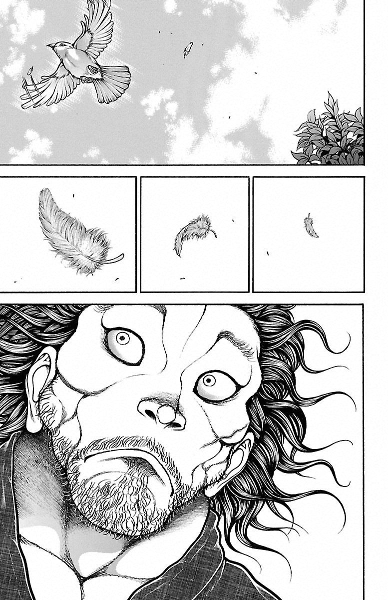 Baki-Dou - Chapter 47 - Page 19