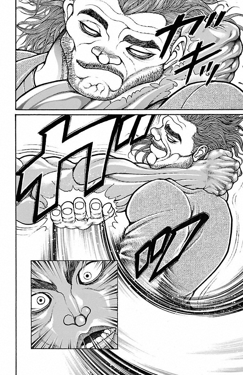 Baki-Dou - Chapter 49 - Page 4