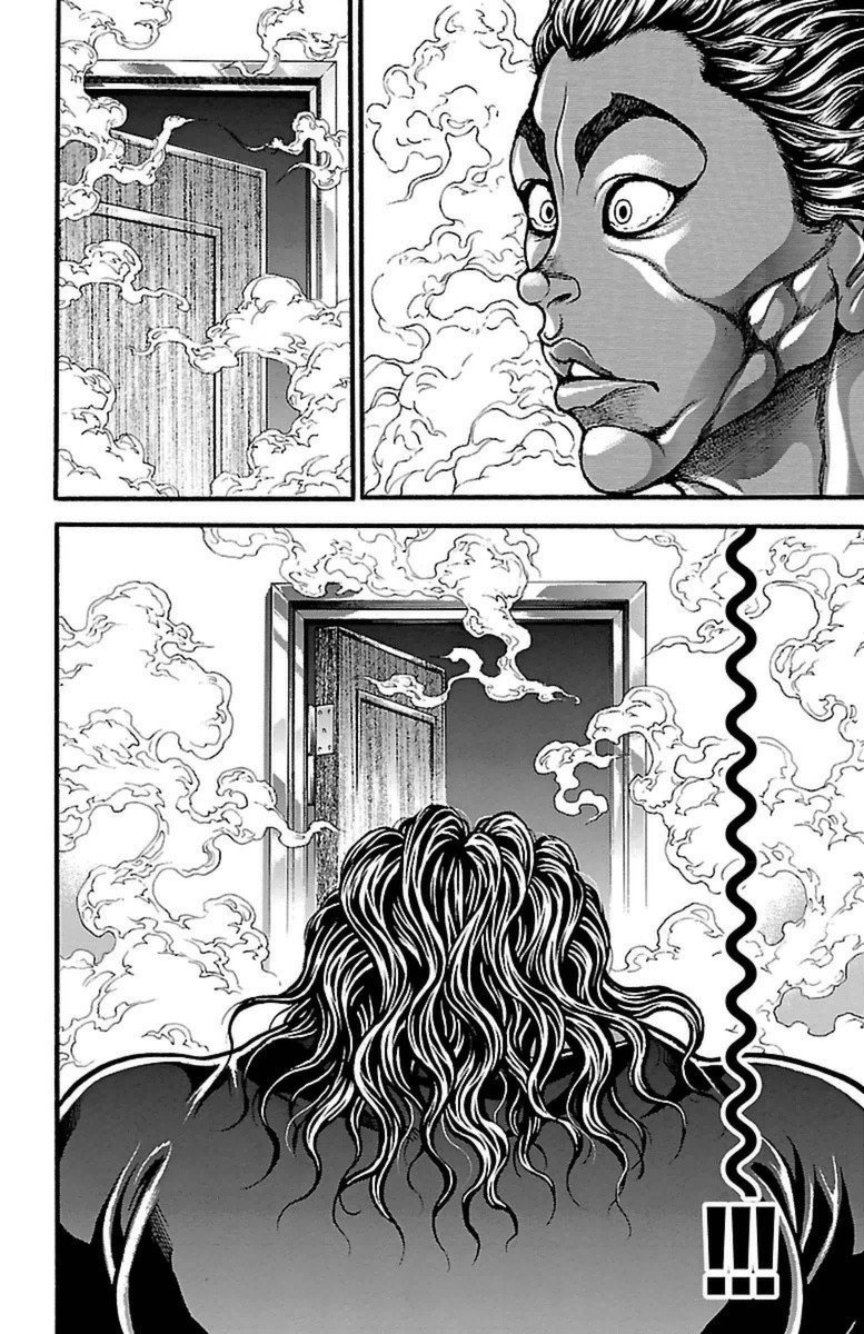 Baki-Dou - Chapter 78 - Page 18