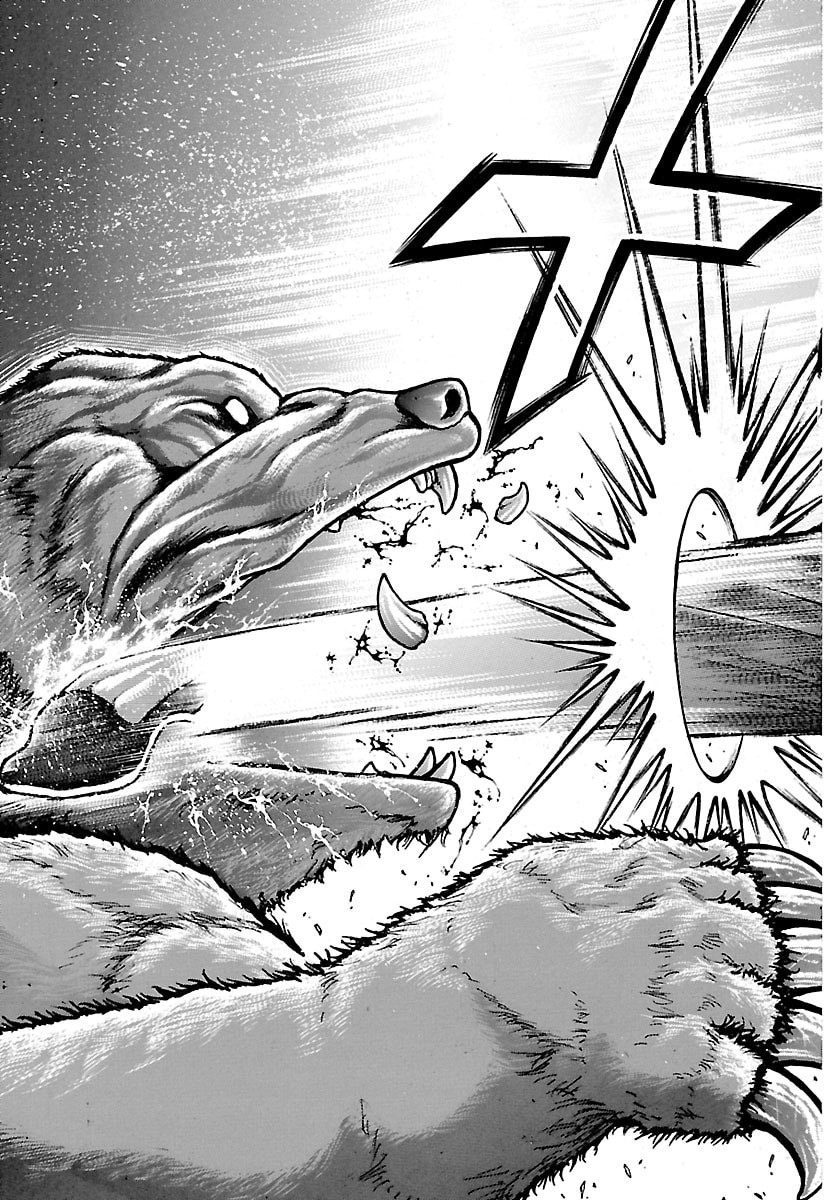 Baki Rahen - Chapter 60 - Page 13