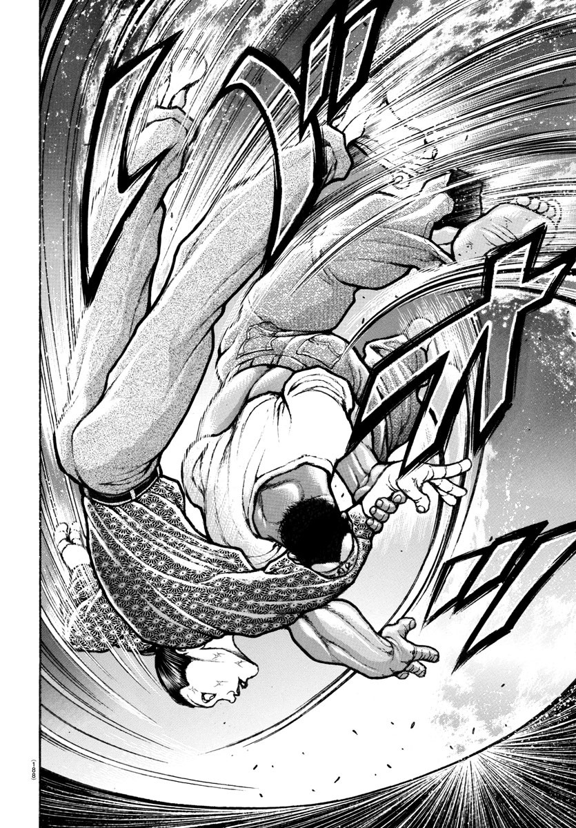 Baki Rahen - Chapter 7 - Page 12