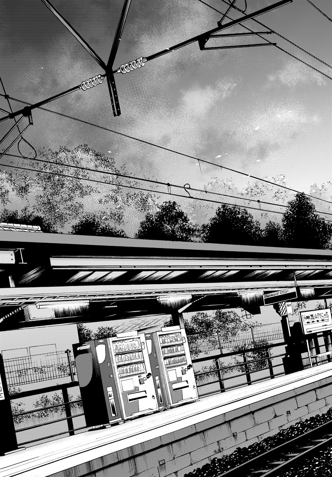 Ballroom e Youkoso - Chapter 65 - Page 15