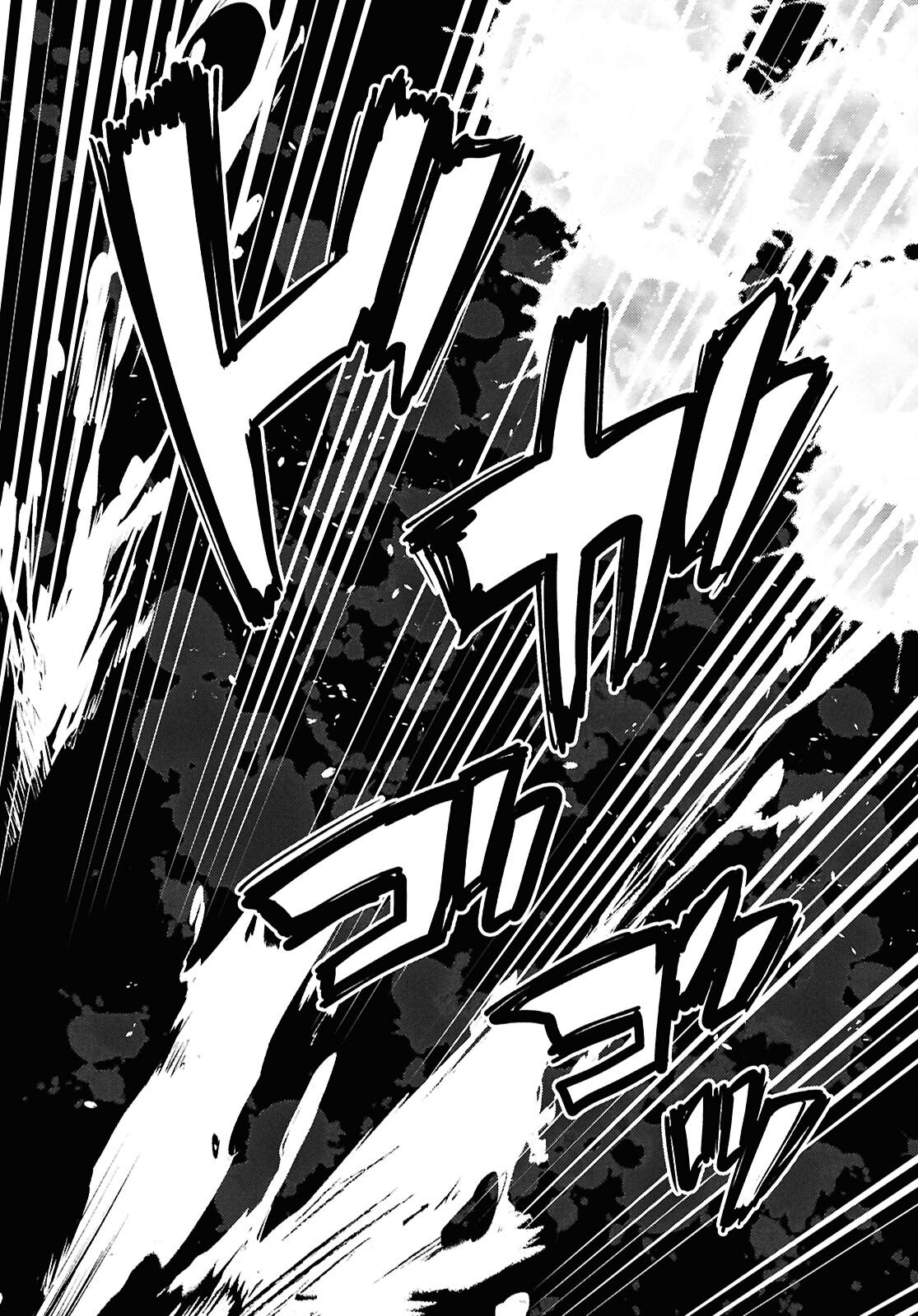 Beast of Man - Chapter 8.2 - Page 4