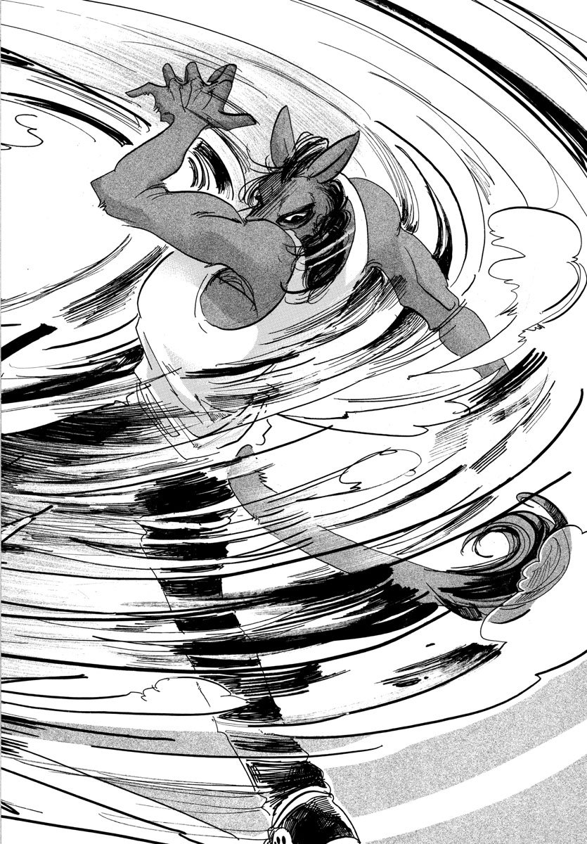 Beastars - Chapter 102 - Page 16