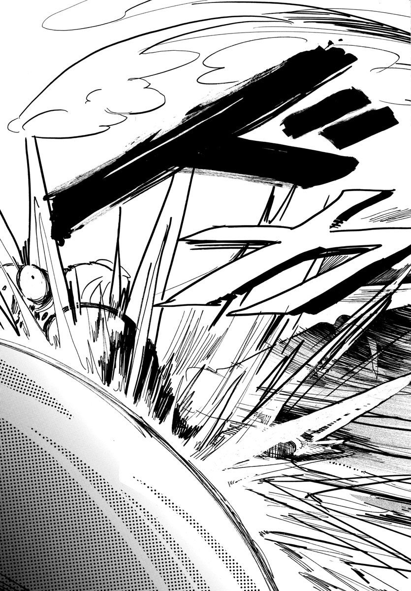 Beastars - Chapter 102 - Page 17