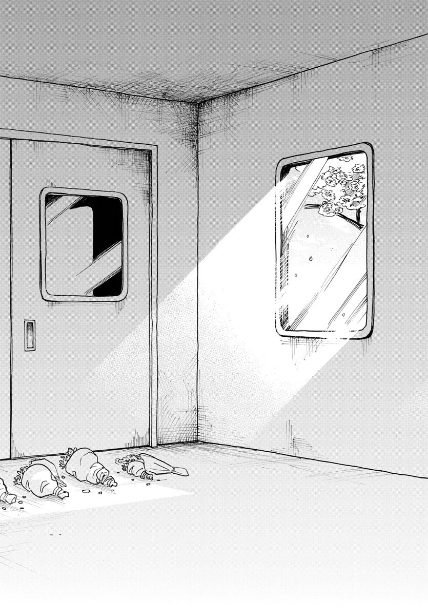 Beastars - Chapter 105 - Page 13