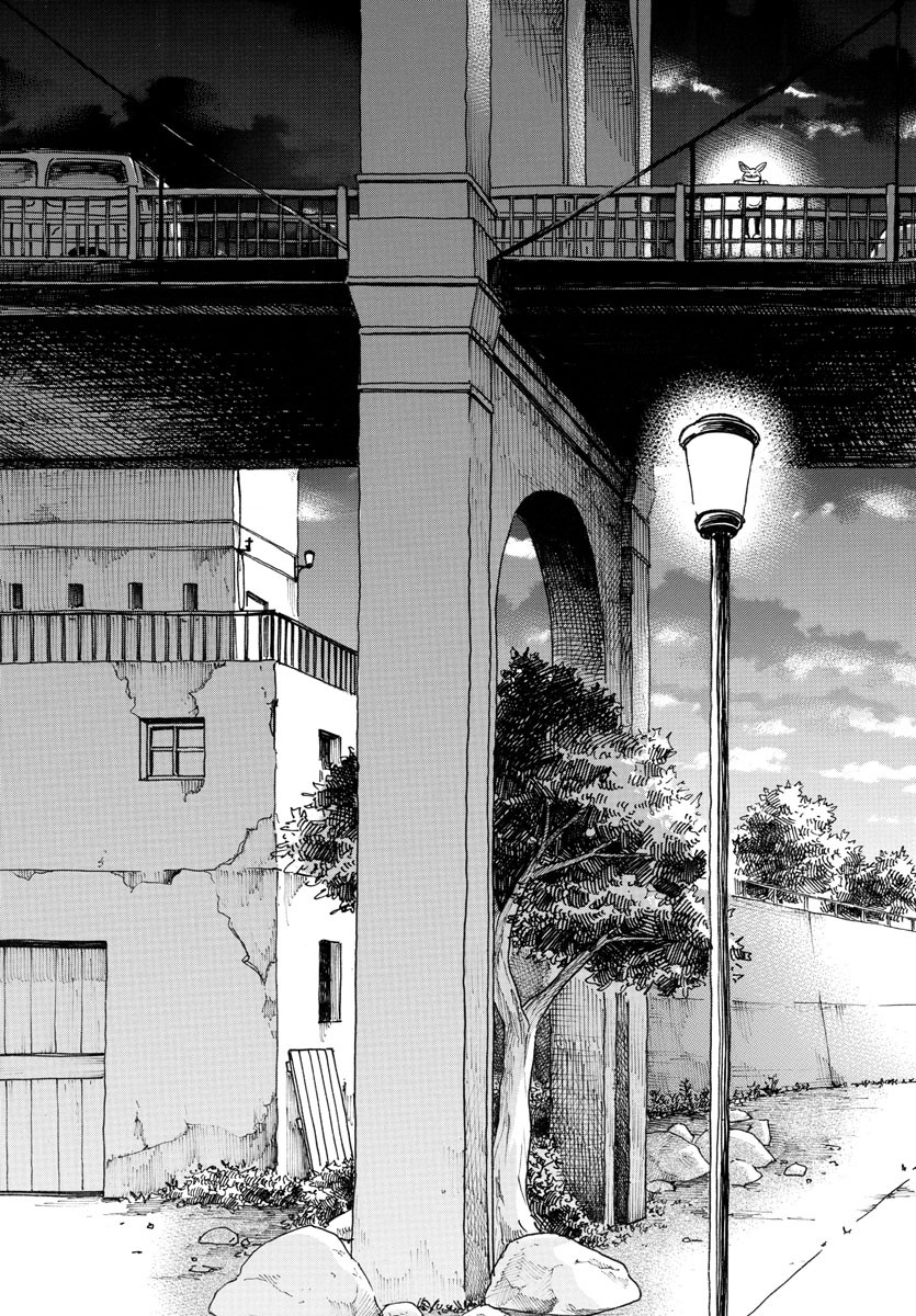 Beastars - Chapter 120 - Page 17